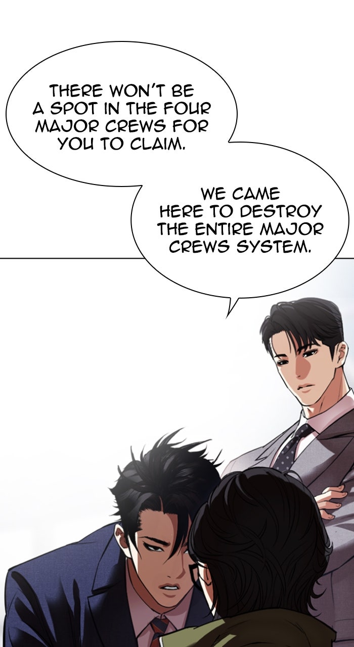 Read Lookism ENGLISH Manga Online