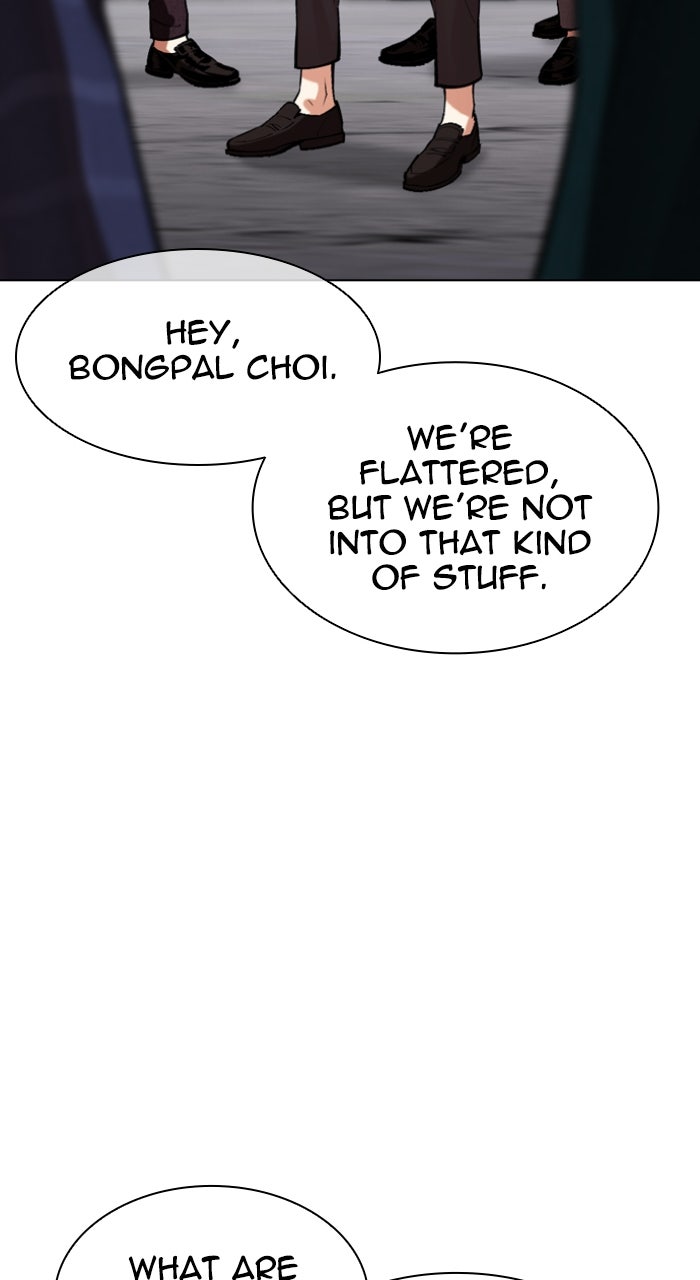 Read Lookism ENGLISH Manga Online