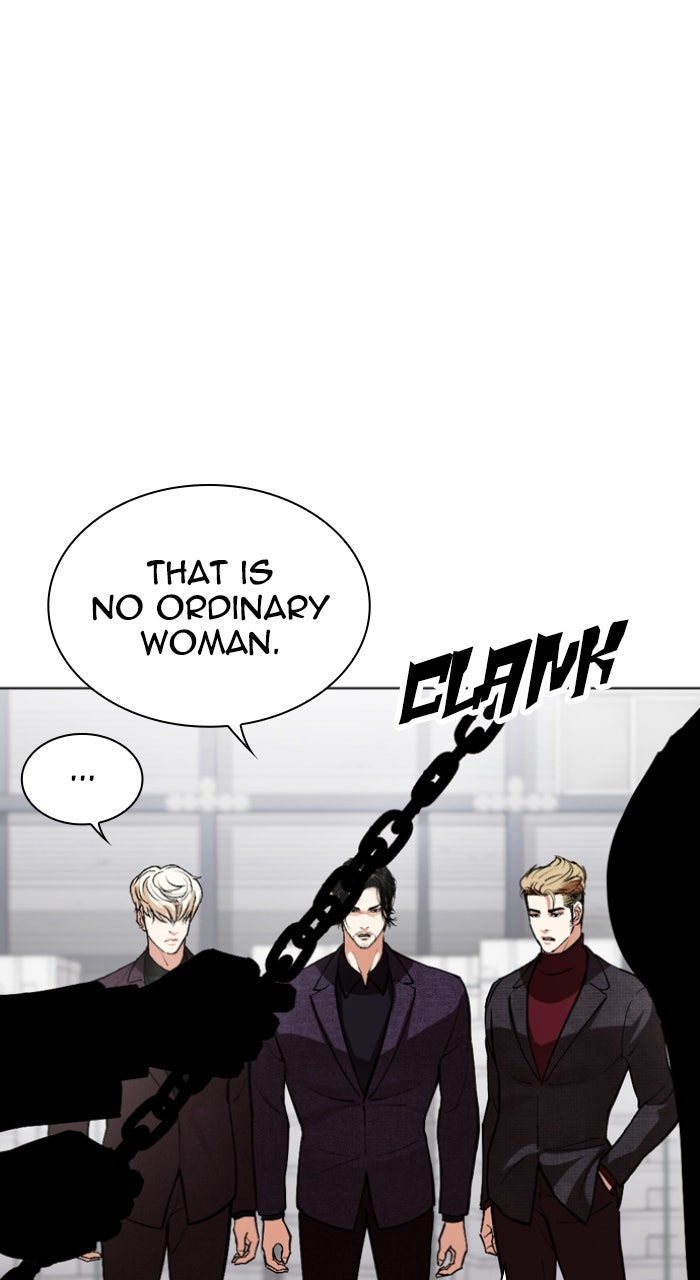 Read Lookism ENGLISH Manga Online
