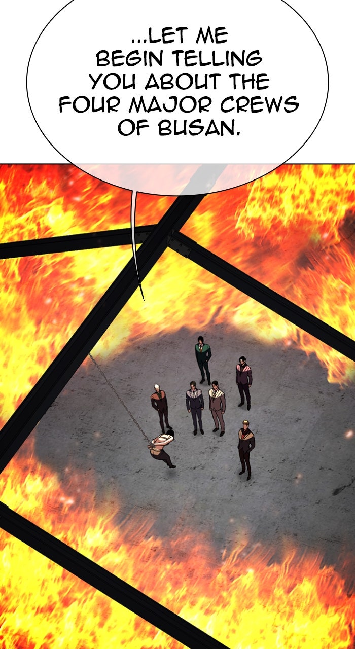 Read Lookism ENGLISH Manga Online