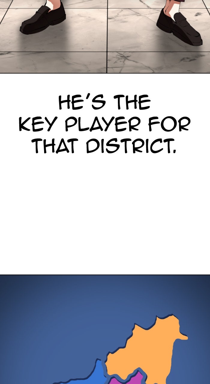 Read Lookism ENGLISH Manga Online