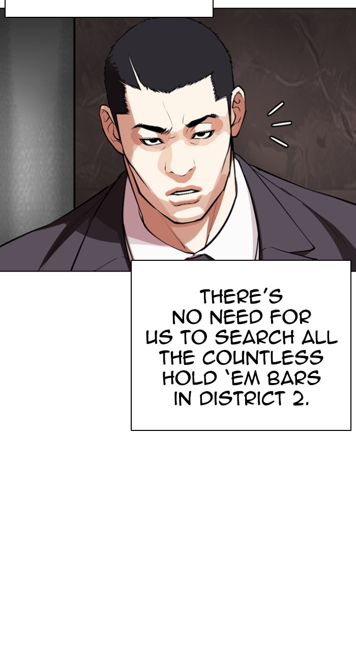 Read Lookism ENGLISH Manga Online