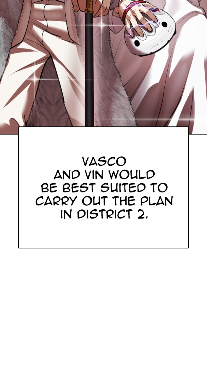 Read Lookism ENGLISH Manga Online