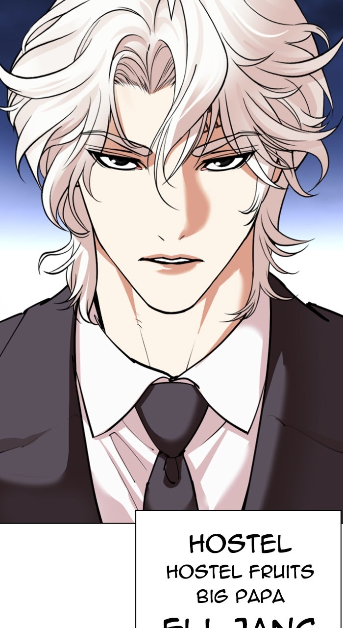 Read Lookism ENGLISH Manga Online