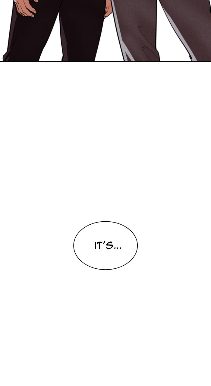 Read Lookism ENGLISH Manga Online