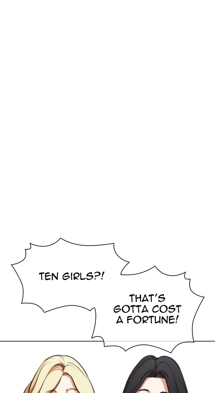 Read Lookism ENGLISH Manga Online