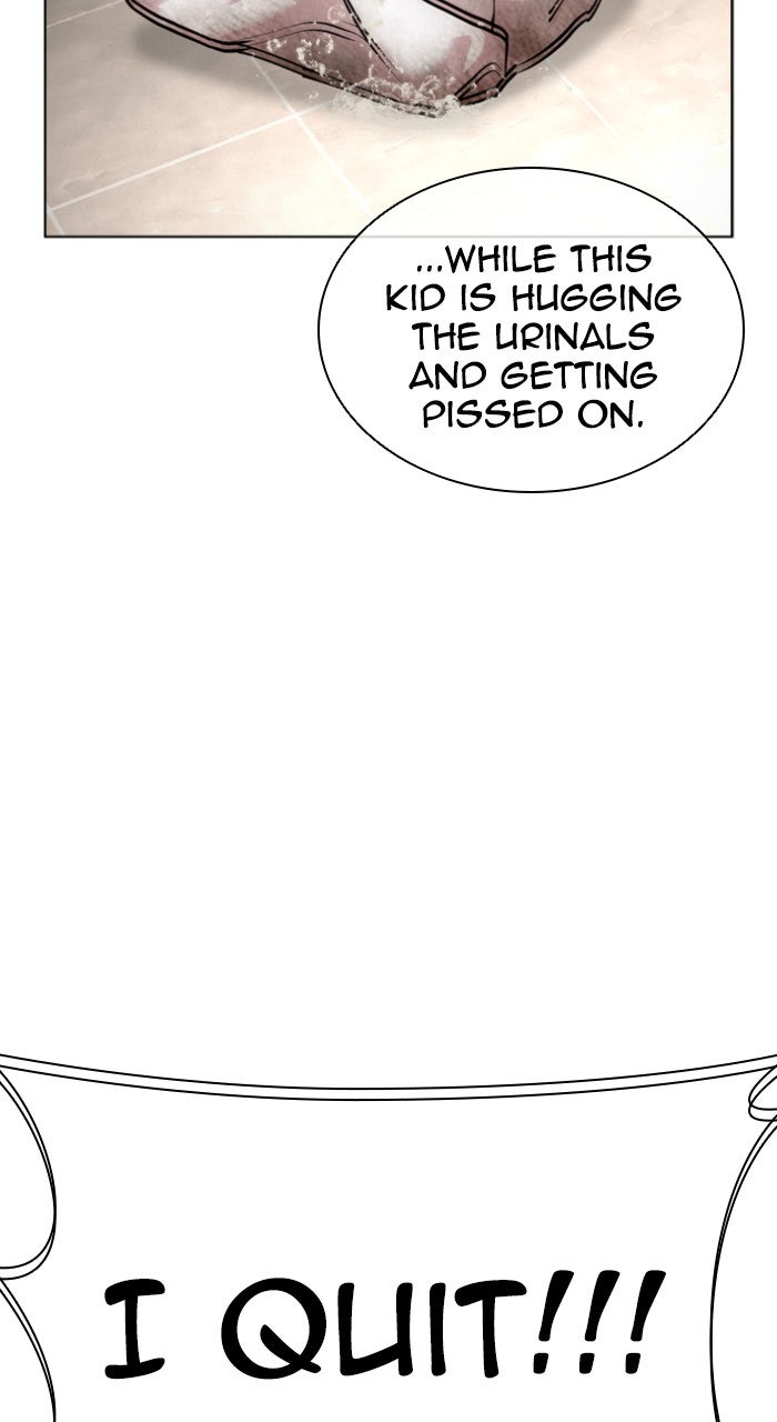 Read Lookism ENGLISH Manga Online