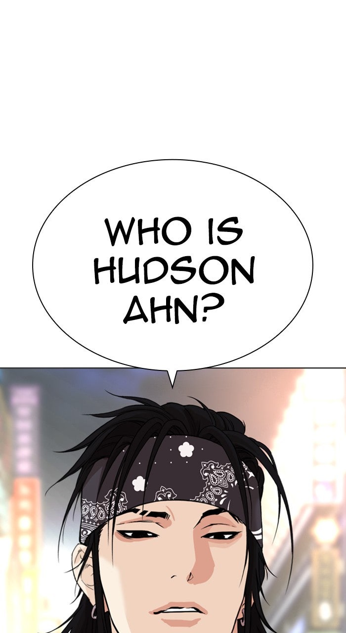 Read Lookism ENGLISH Manga Online