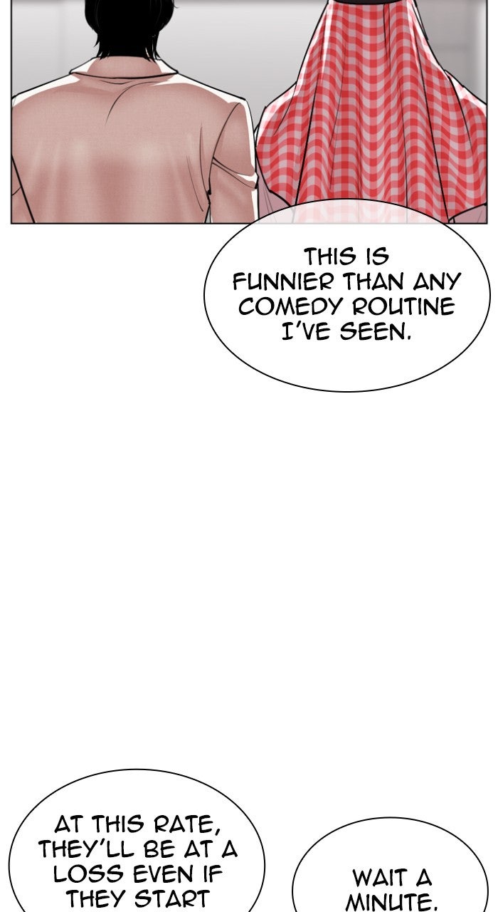 Read Lookism ENGLISH Manga Online