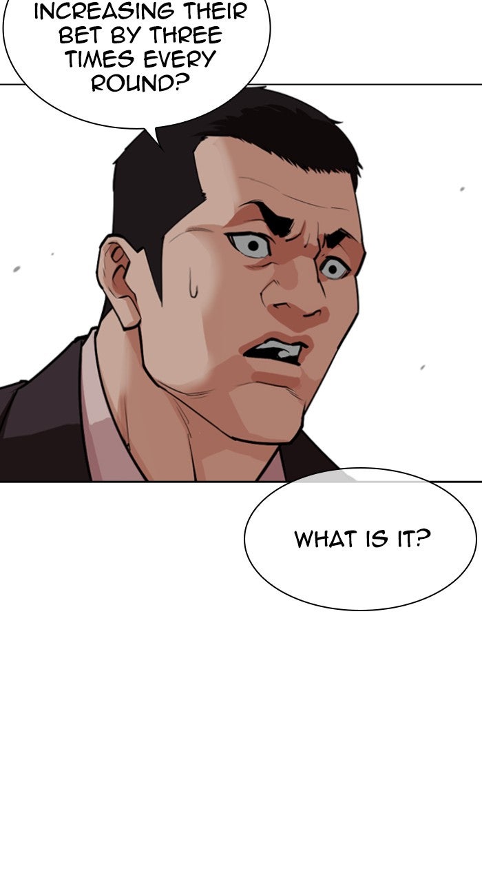 Read Lookism ENGLISH Manga Online