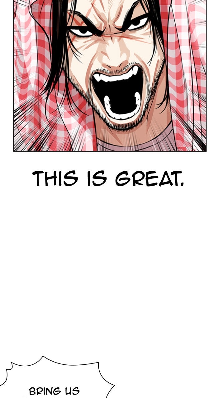 Read Lookism ENGLISH Manga Online