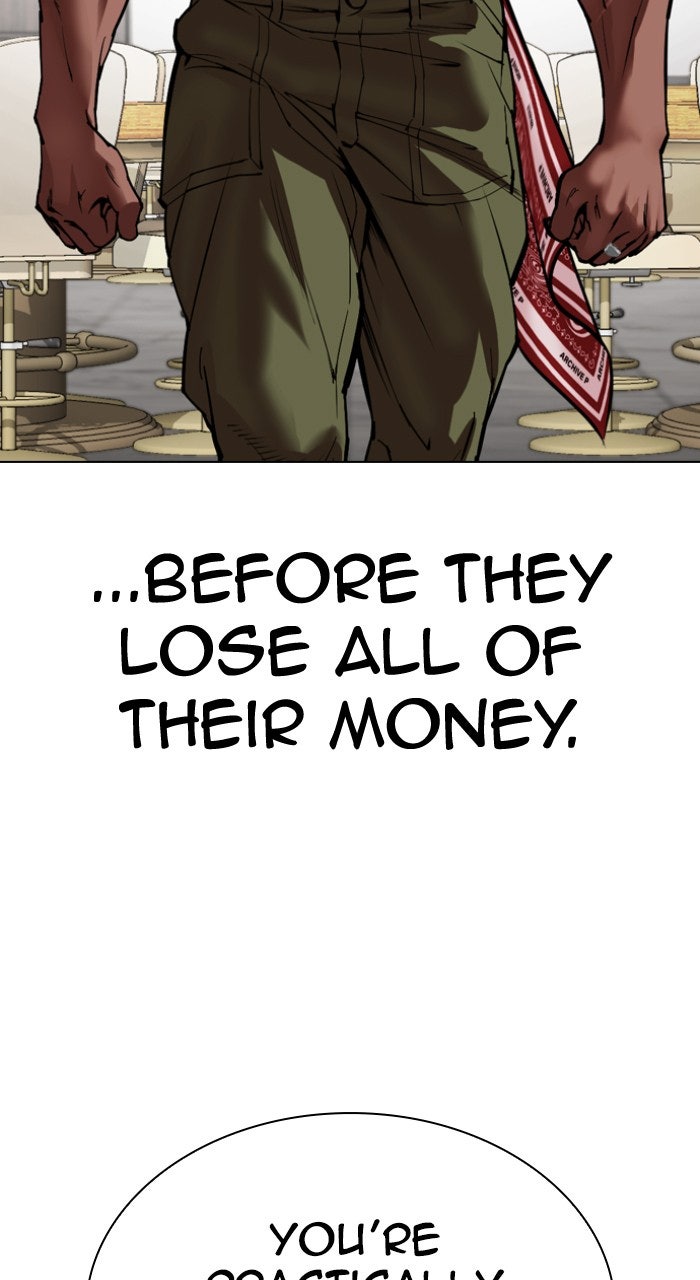 Read Lookism ENGLISH Manga Online