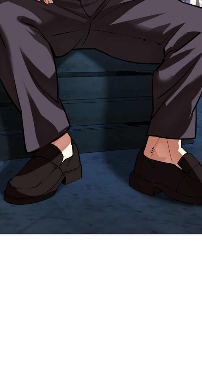 Read Lookism ENGLISH Manga Online