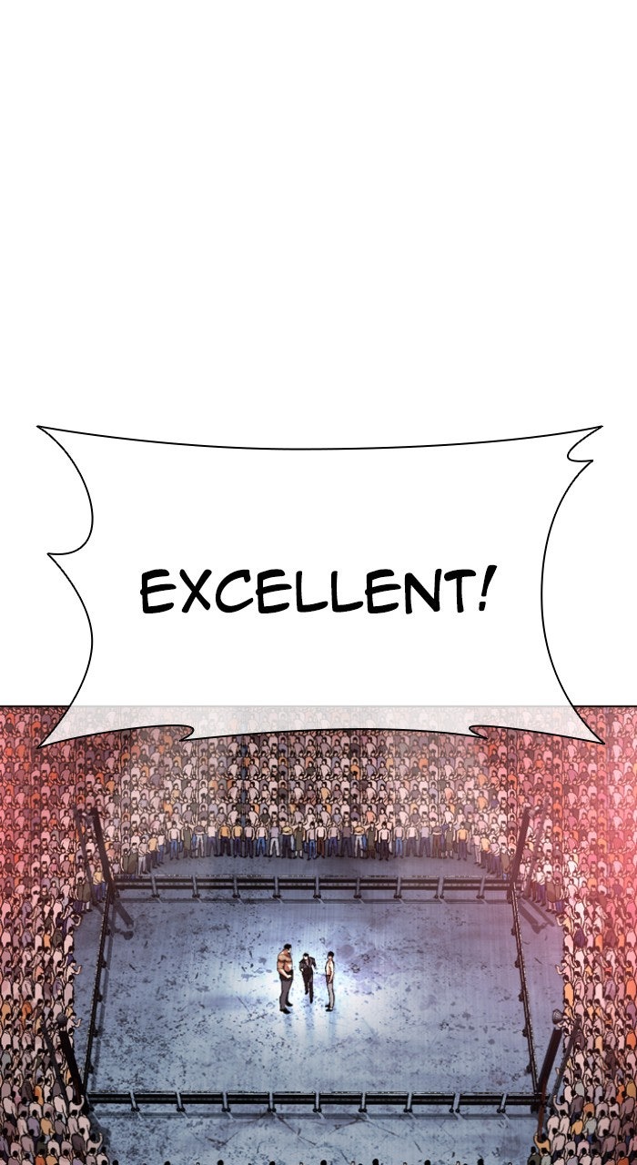 Read Lookism ENGLISH Manga Online