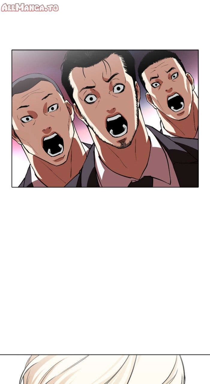 Read Lookism ENGLISH Manga Online