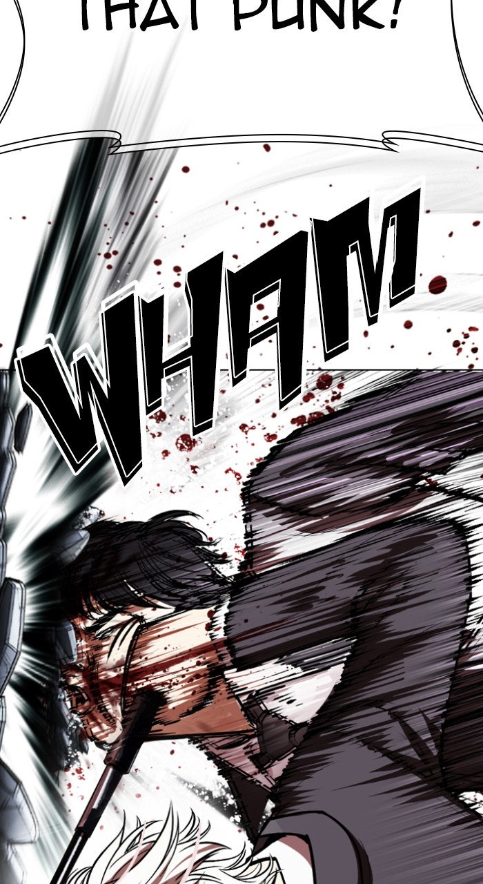 Read Lookism ENGLISH Manga Online