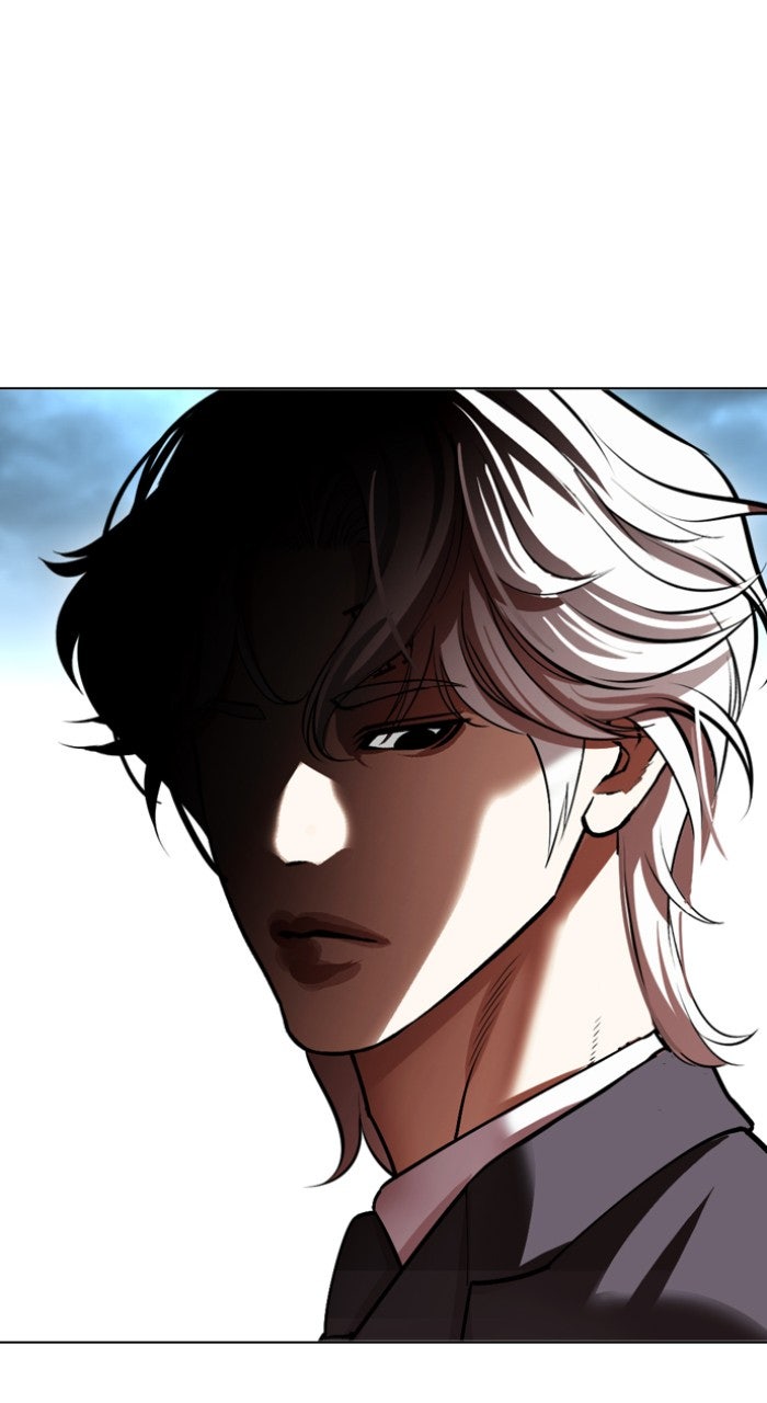 Read Lookism ENGLISH Manga Online