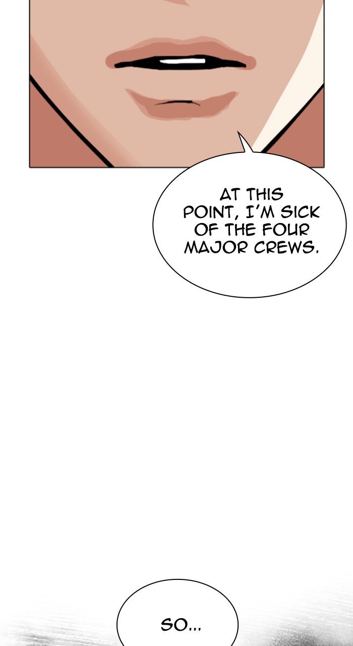 Read Lookism ENGLISH Manga Online