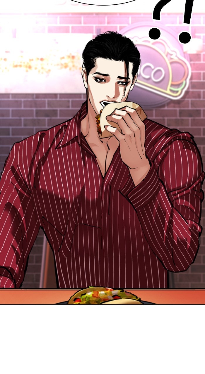 Read Lookism ENGLISH Manga Online