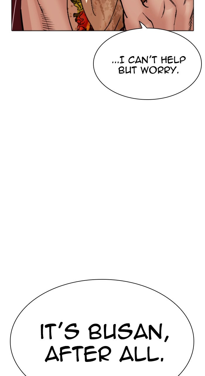 Read Lookism ENGLISH Manga Online