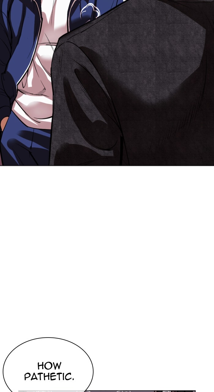 Read Lookism ENGLISH Manga Online