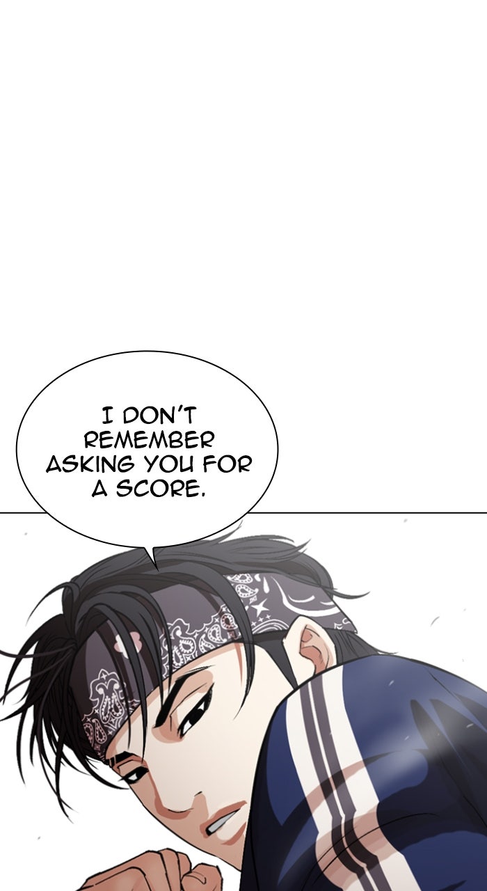 Read Lookism ENGLISH Manga Online