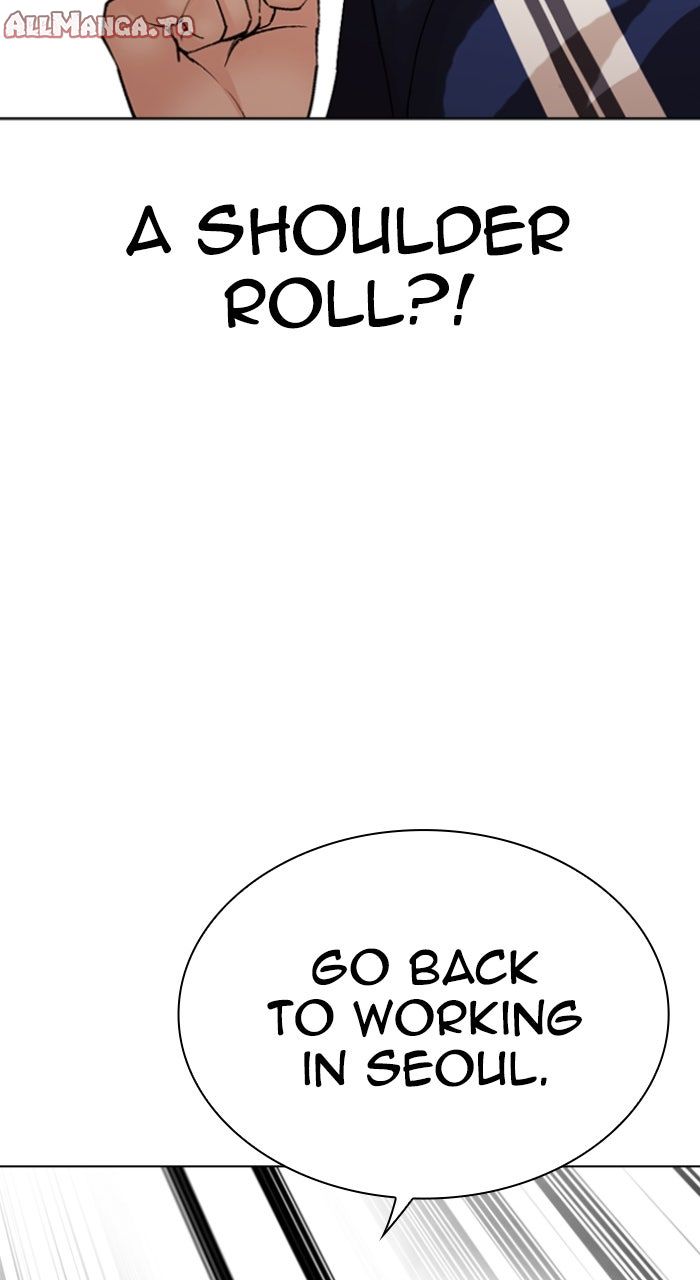 Read Lookism ENGLISH Manga Online