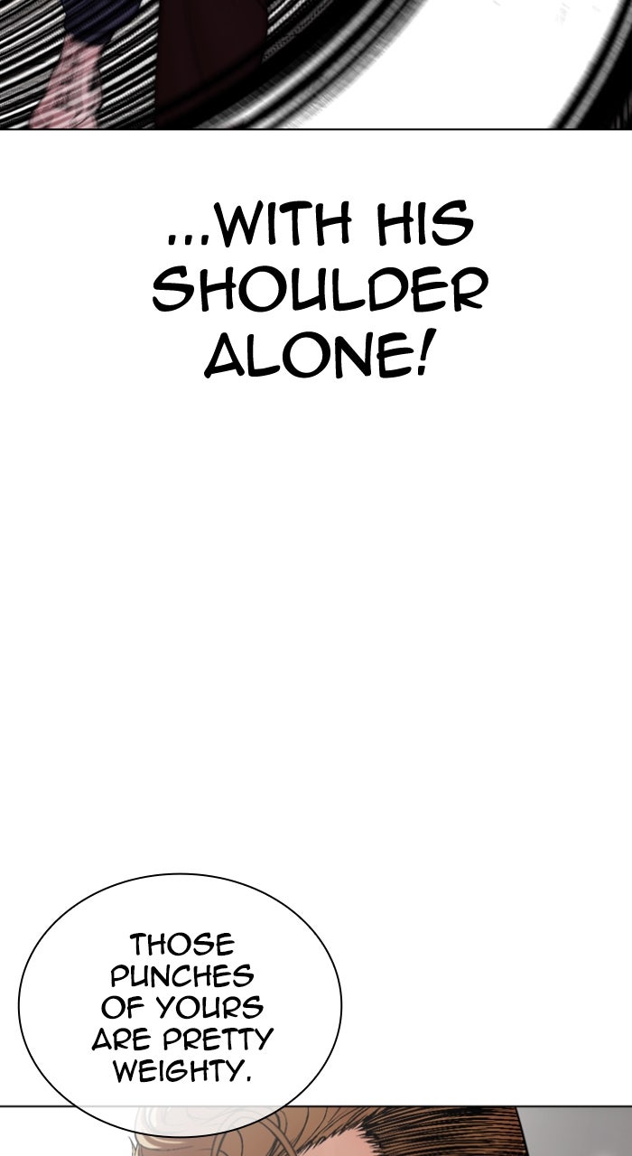 Read Lookism ENGLISH Manga Online