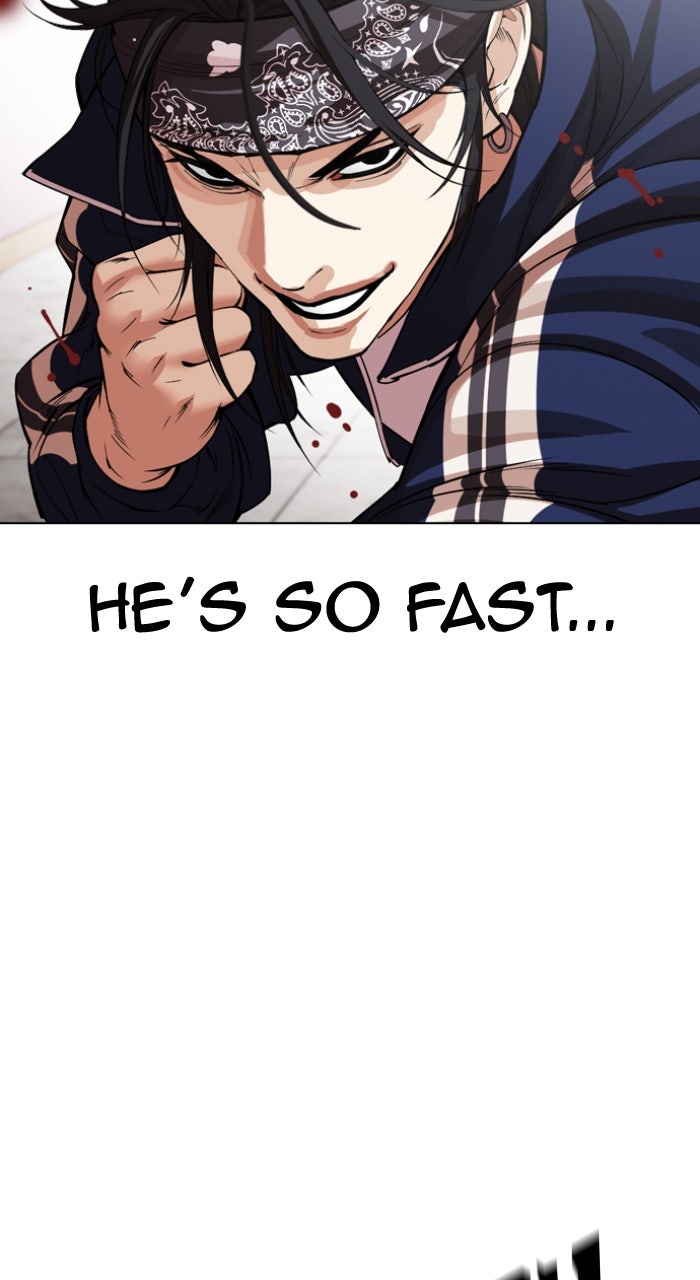 Read Lookism ENGLISH Manga Online