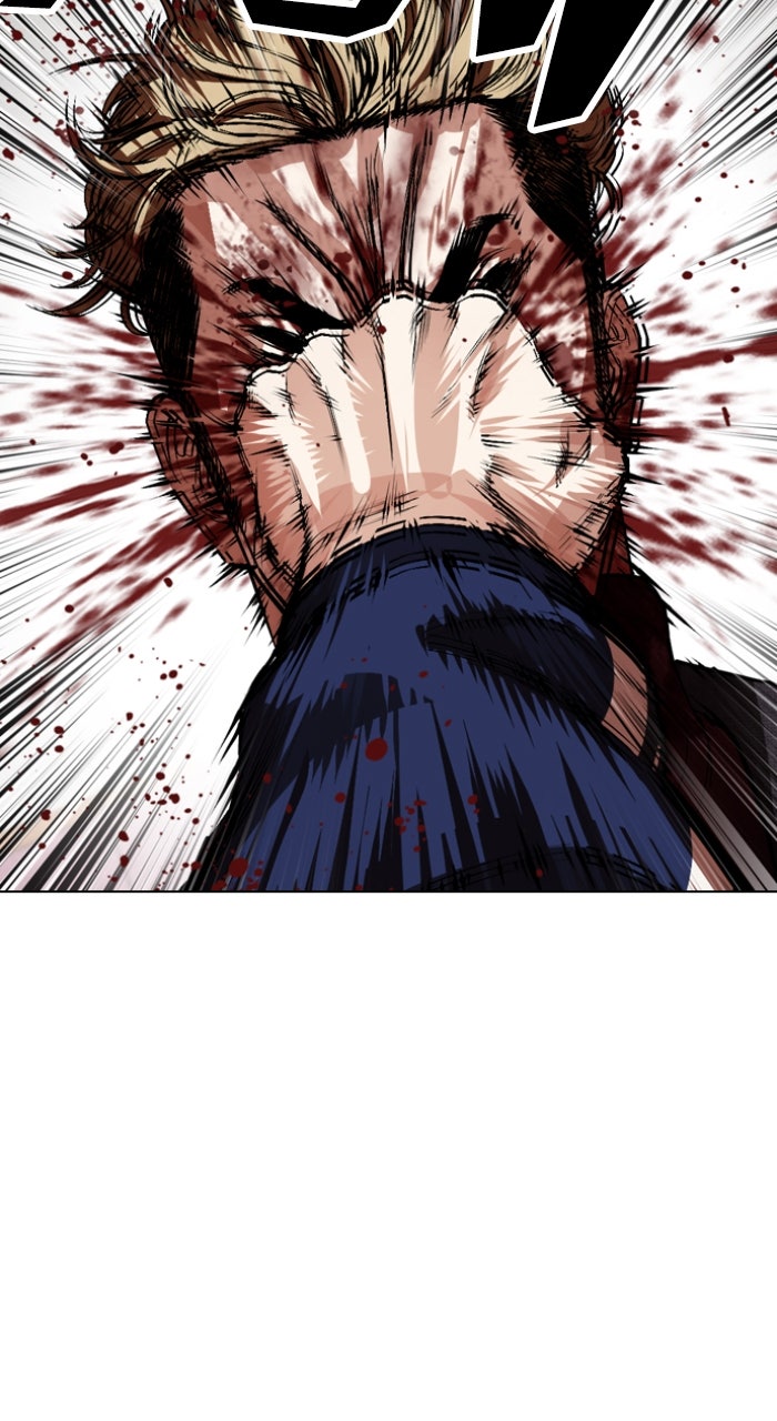 Read Lookism ENGLISH Manga Online