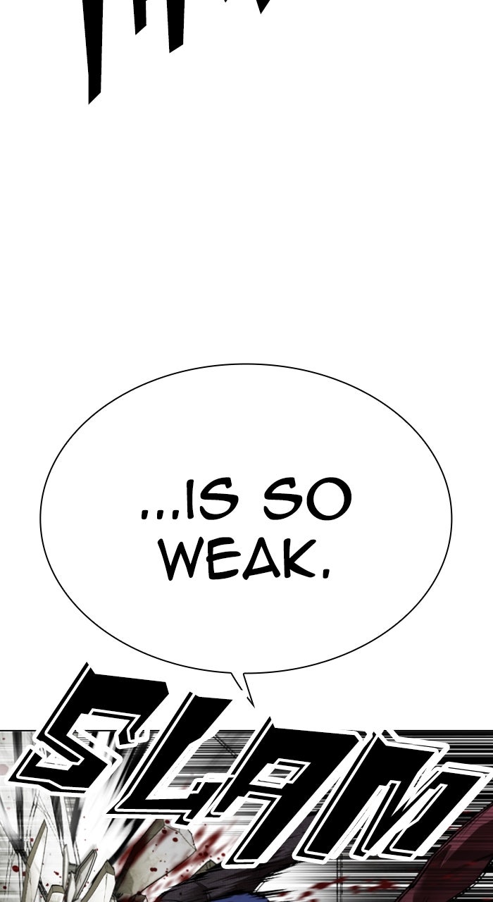 Read Lookism ENGLISH Manga Online