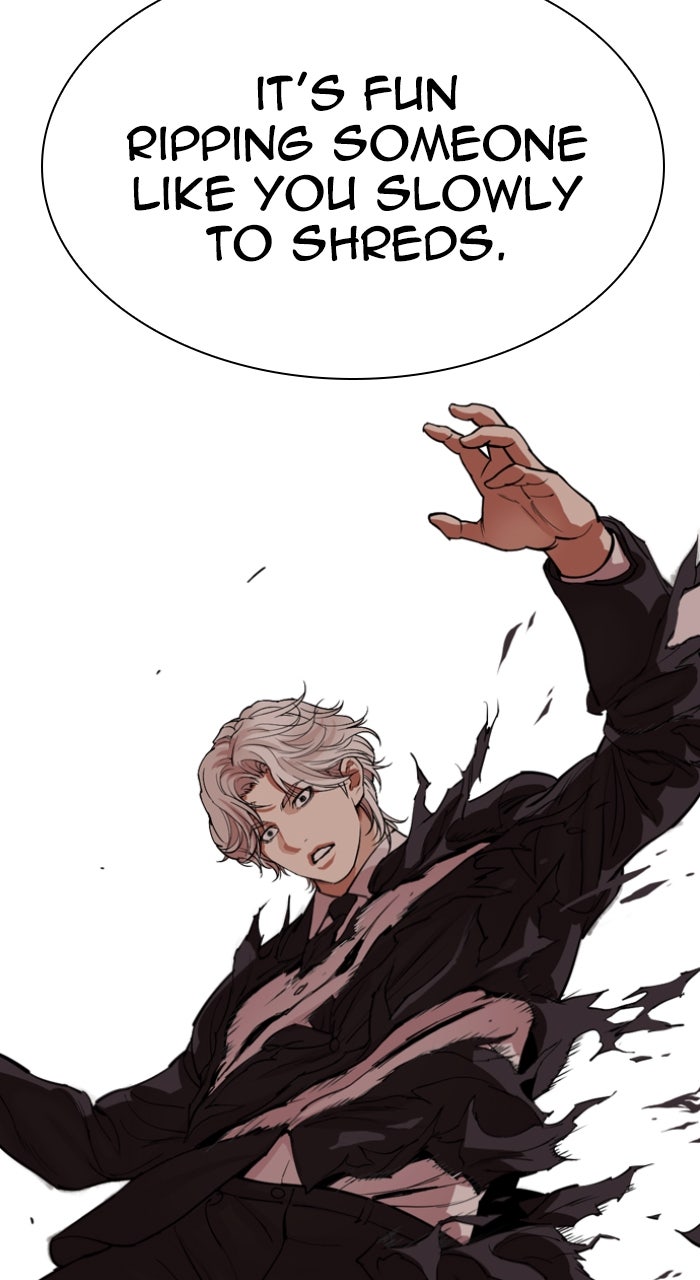 Read Lookism ENGLISH Manga Online