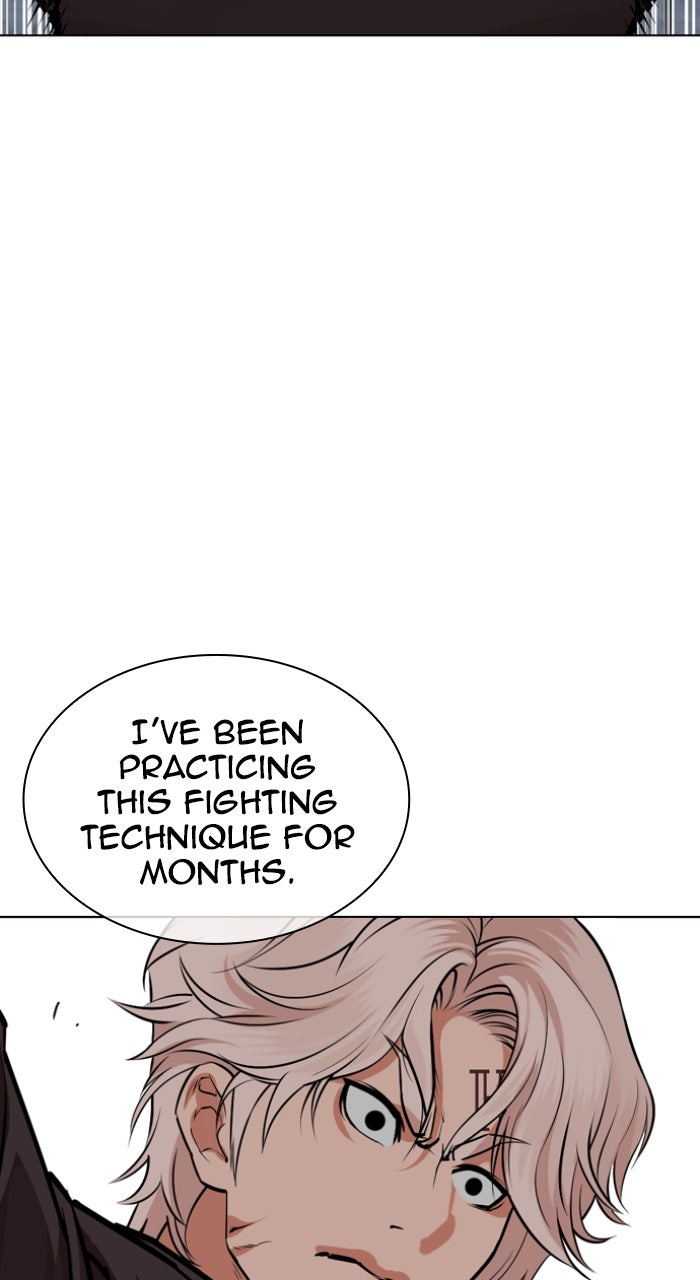 Read Lookism ENGLISH Manga Online