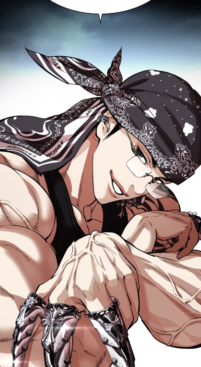 Read Lookism ENGLISH Manga Online