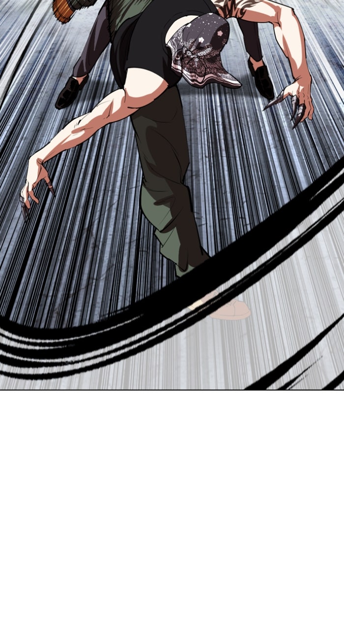 Read Lookism ENGLISH Manga Online