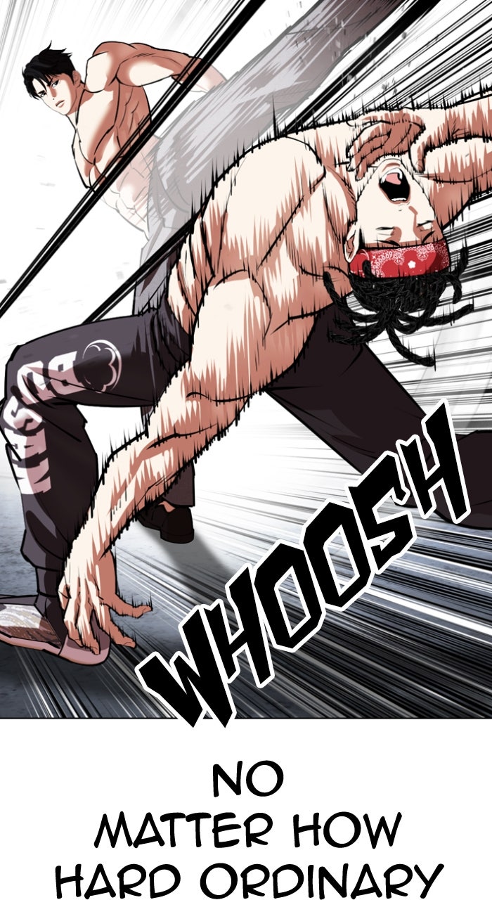 Read Lookism ENGLISH Manga Online