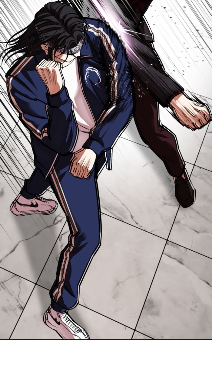 Read Lookism ENGLISH Manga Online