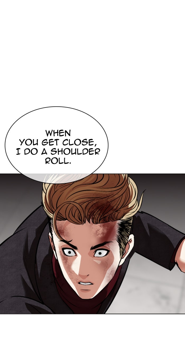 Read Lookism ENGLISH Manga Online