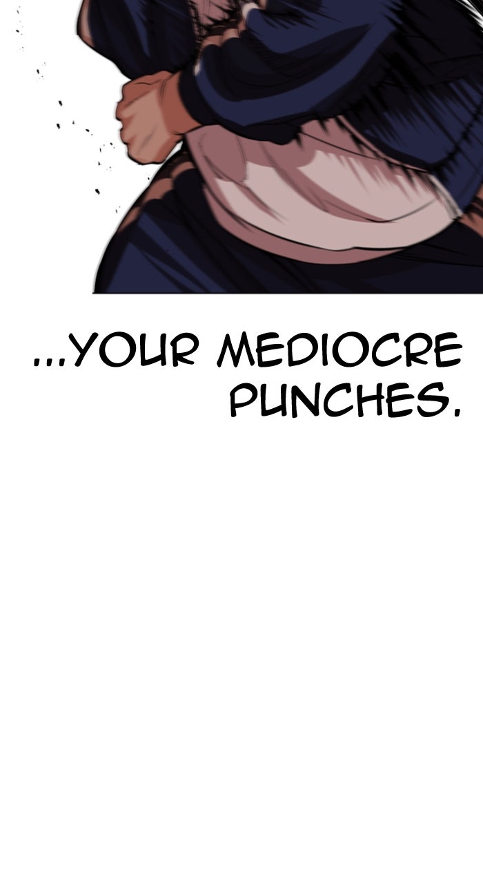 Read Lookism ENGLISH Manga Online