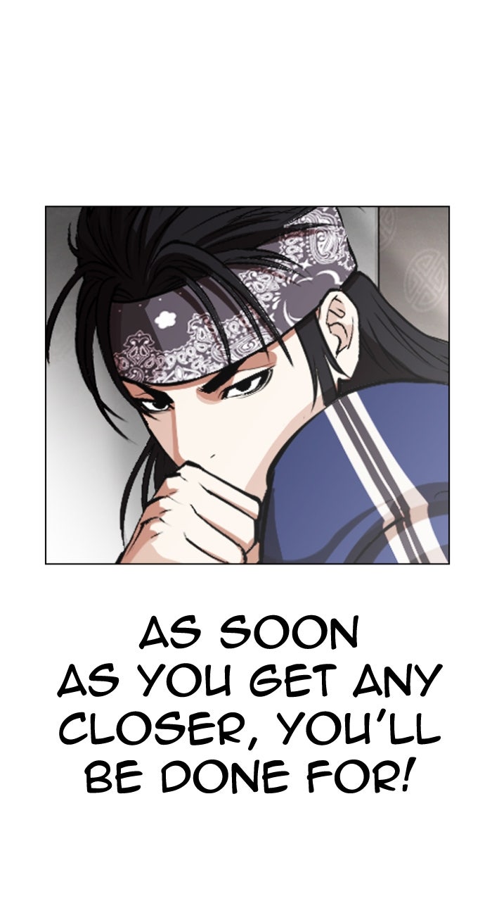 Read Lookism ENGLISH Manga Online