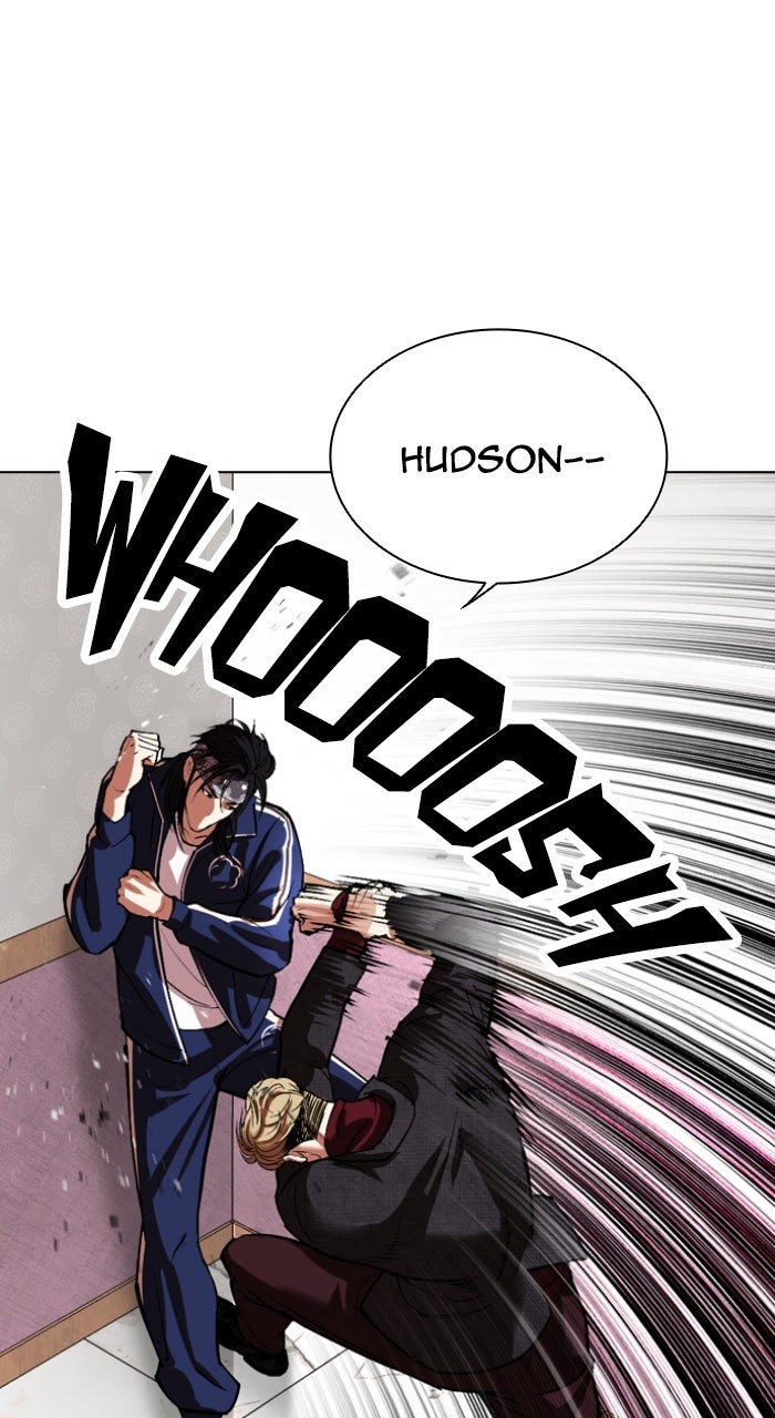 Read Lookism ENGLISH Manga Online