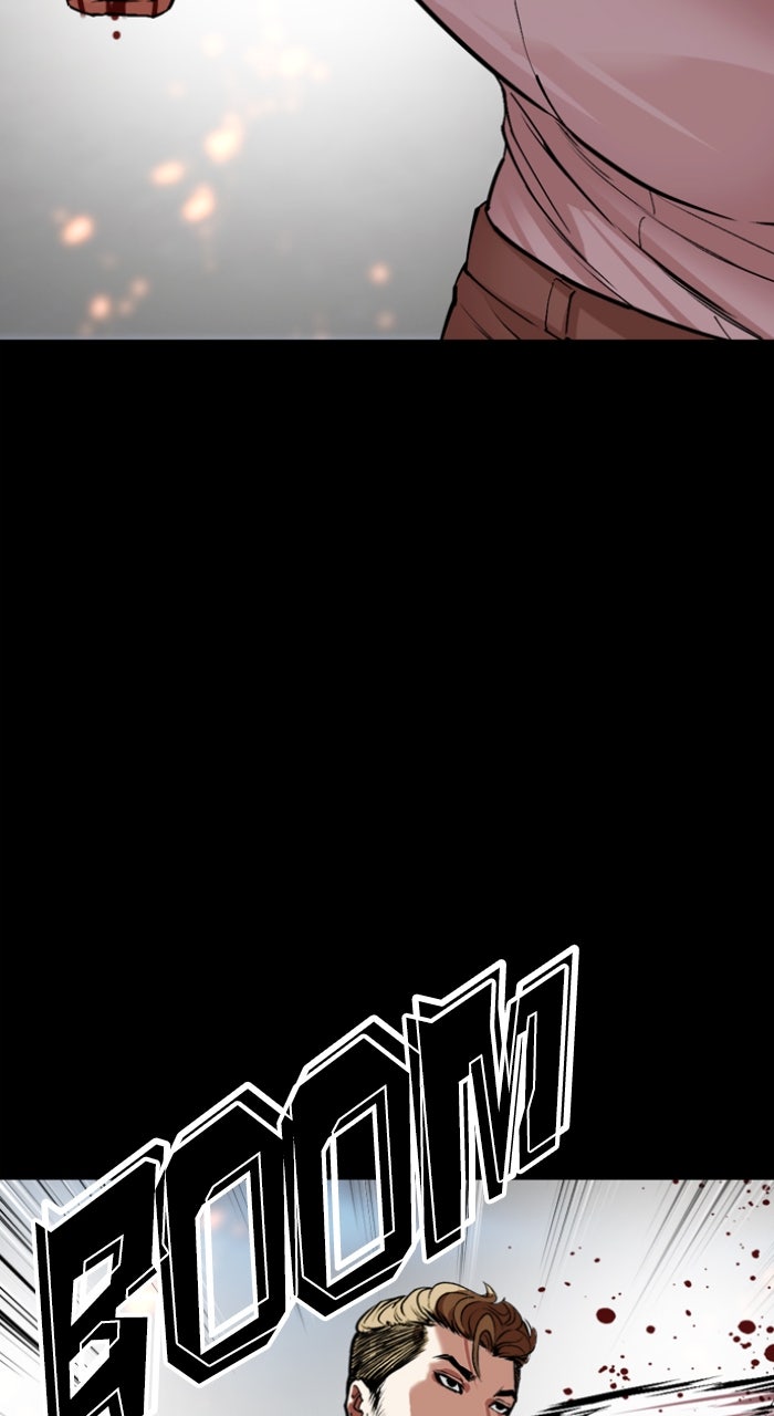 Read Lookism ENGLISH Manga Online