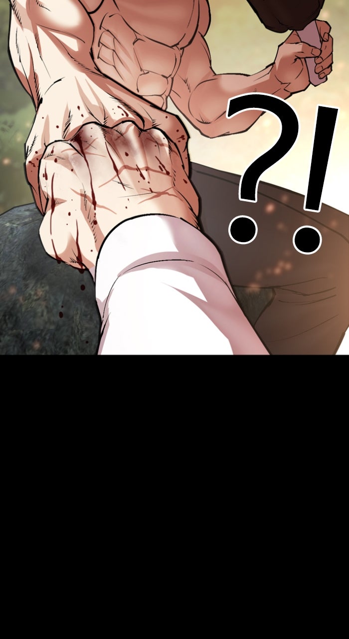 Read Lookism ENGLISH Manga Online