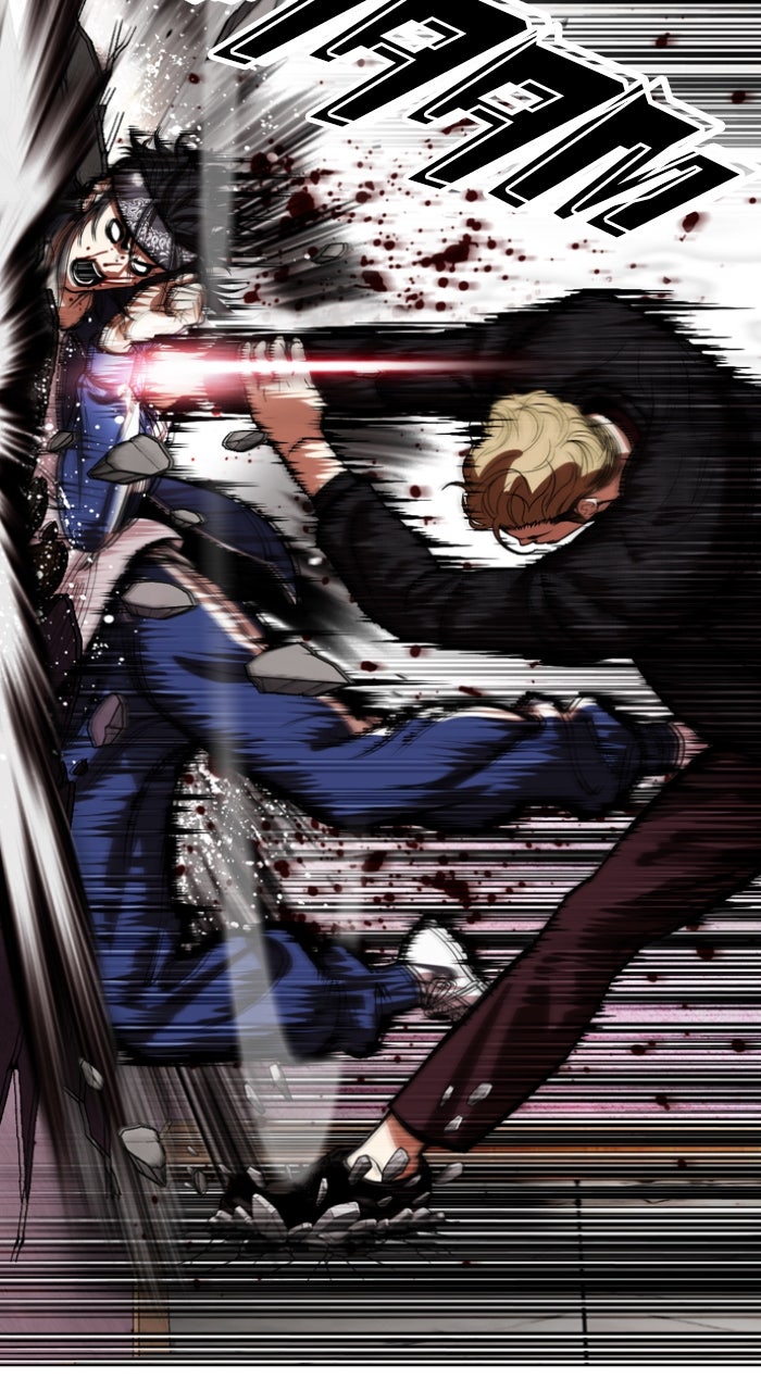 Read Lookism ENGLISH Manga Online