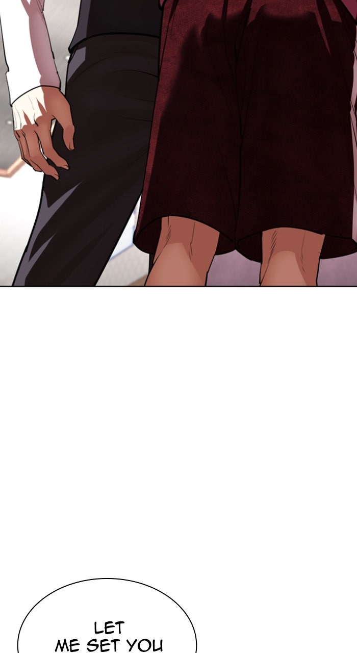 Read Lookism ENGLISH Manga Online