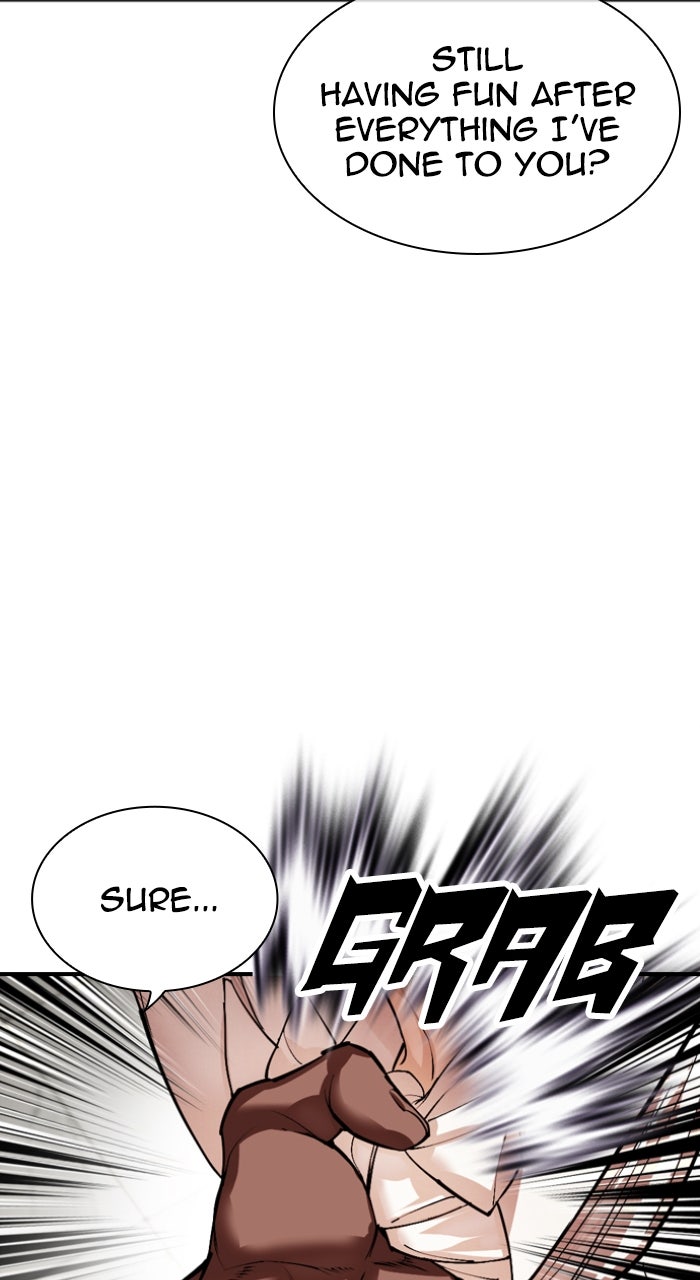 Read Lookism ENGLISH Manga Online