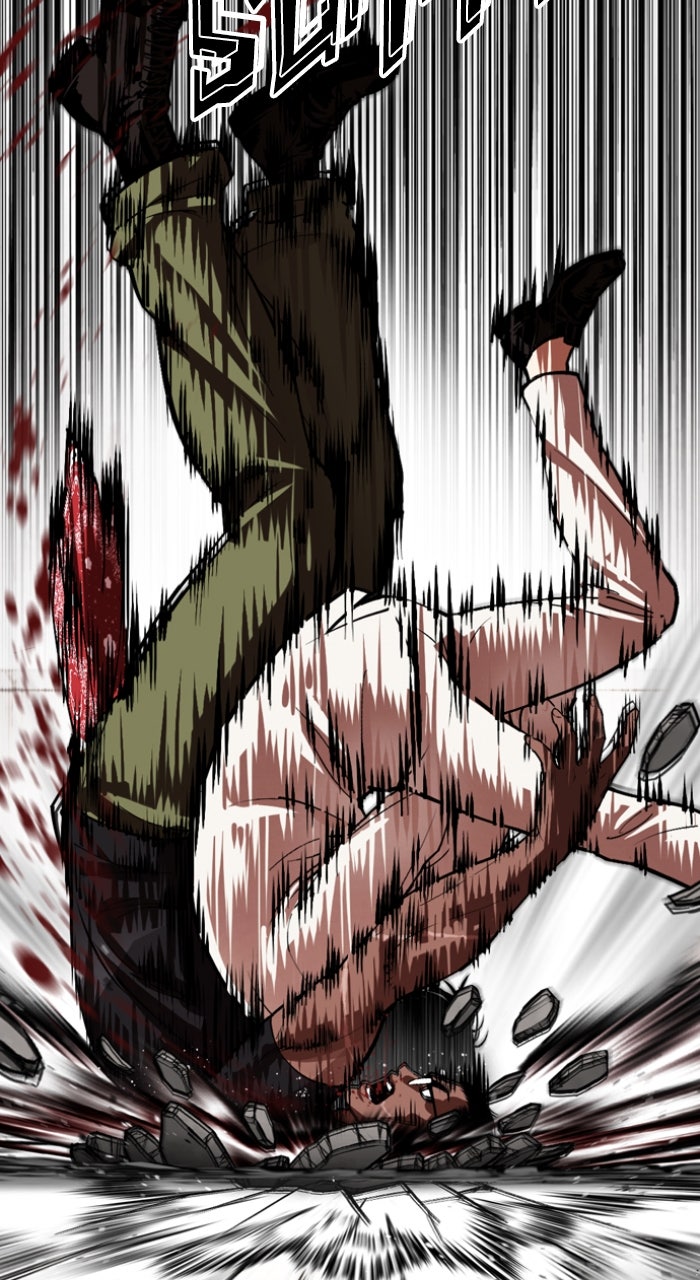 Read Lookism ENGLISH Manga Online