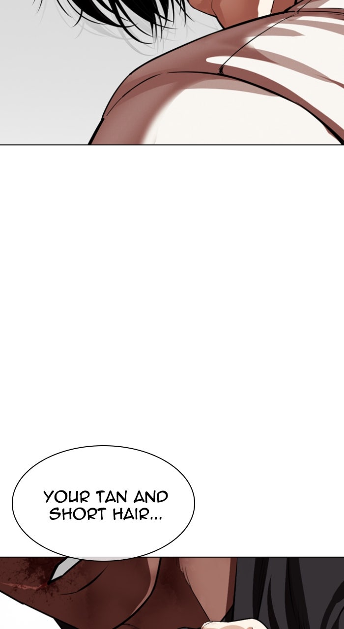 Read Lookism ENGLISH Manga Online