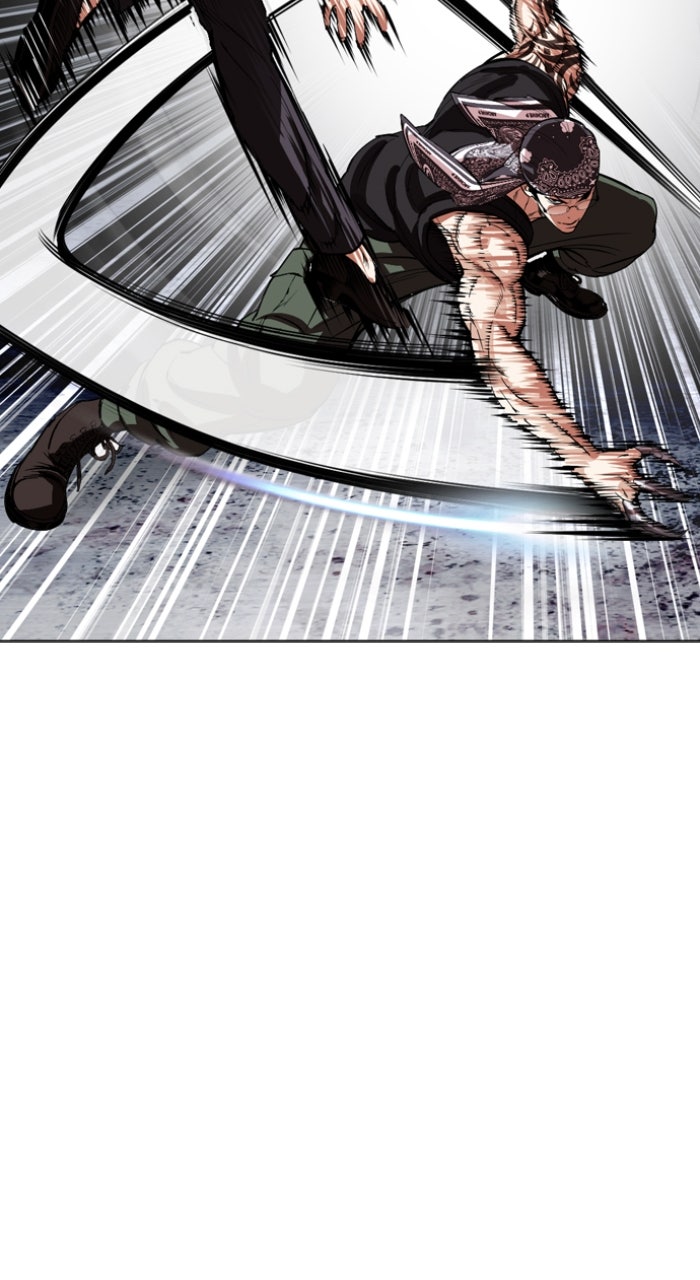 Read Lookism ENGLISH Manga Online