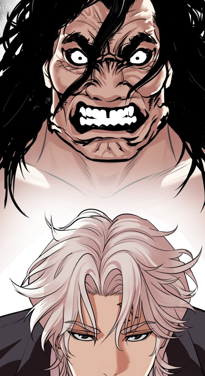 Read Lookism ENGLISH Manga Online